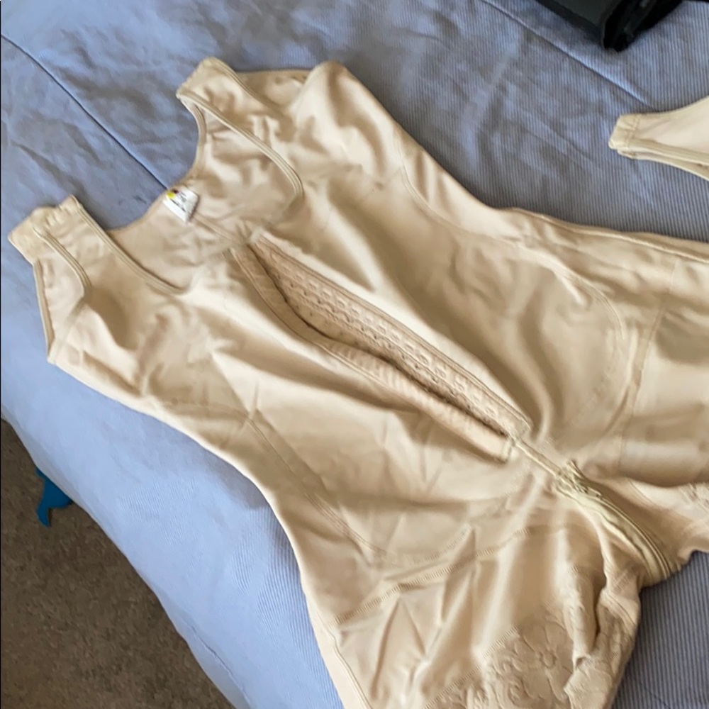 2XL FAJA